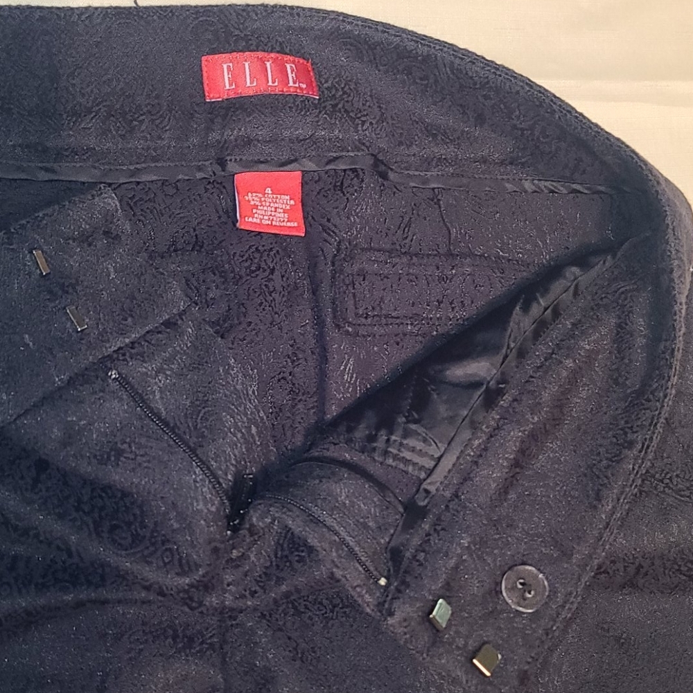 DRESS PANTS - Picture 5 of 9
